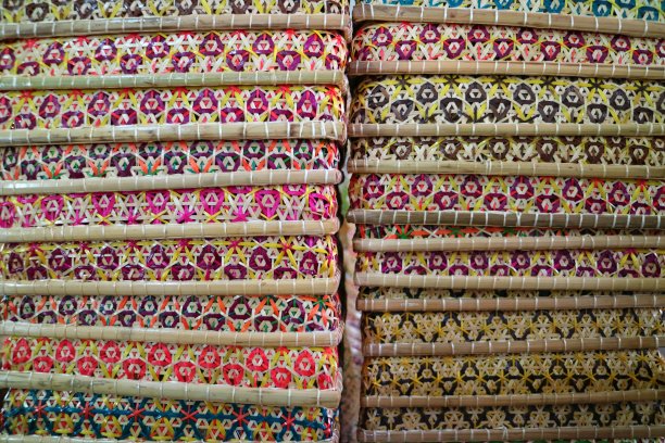 柳条模式图片下载