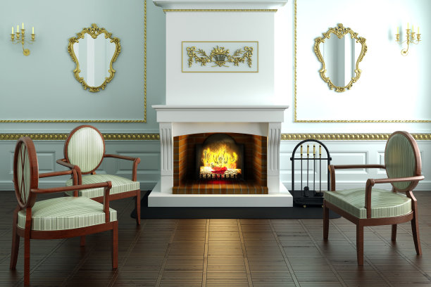 经典设计沙龙图片下载