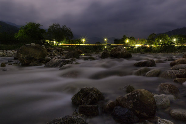 Kiriwong村图片下载