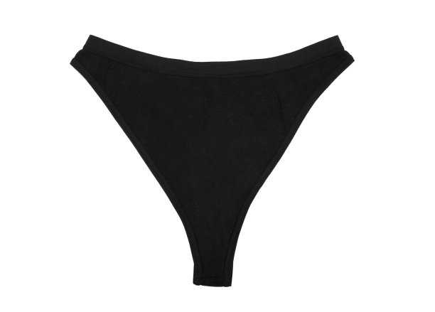 黑人女性内裤孤立图片下载