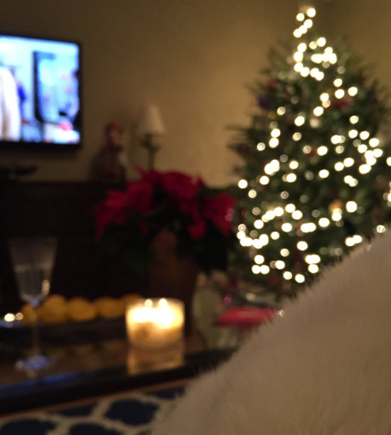 圣诞电影时间图片下载