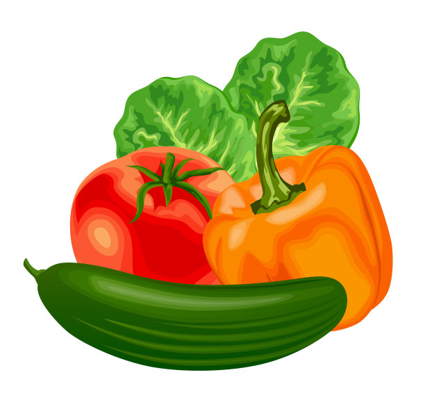 蔬菜设置图片下载