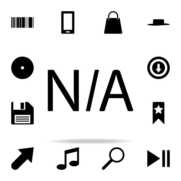 标志的悬念图标。网页图标通用设置为网页和移动图片下载