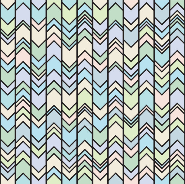 几何无缝模式图片下载