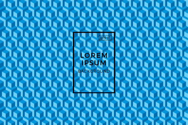 蓝色墙上的文字图片下载