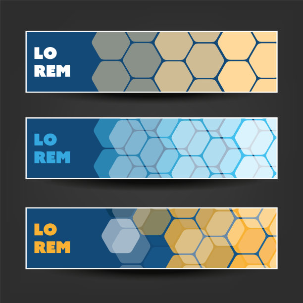 网页设计元素-标题设计图片下载