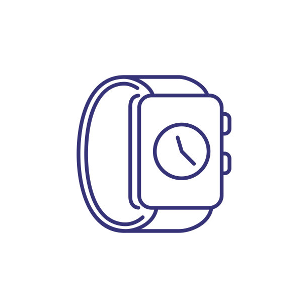 Smartwatch行图标图片下载