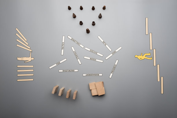 业务战略和愿景概念图片下载