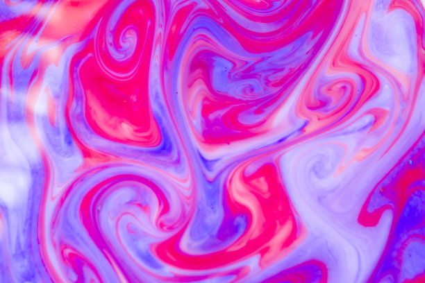 抽象背景墨和油图片下载