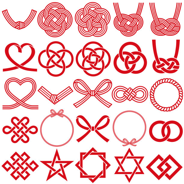 瑞彦和日本家族纹章。图片下载