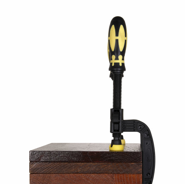 黄色的f型夹可以夹三根木条图片下载