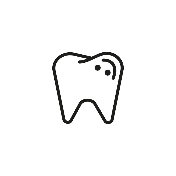 齿线图标图片下载