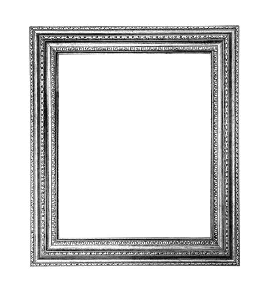 老银框架图片下载