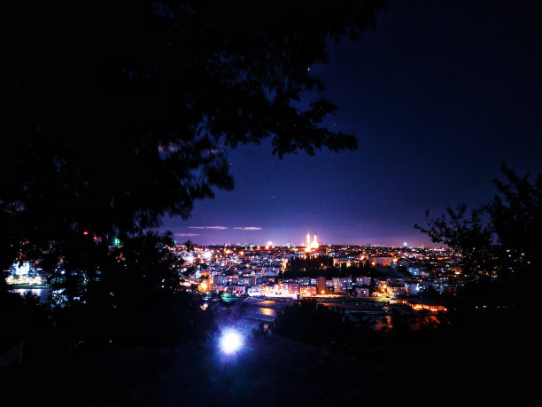 夜景图片下载