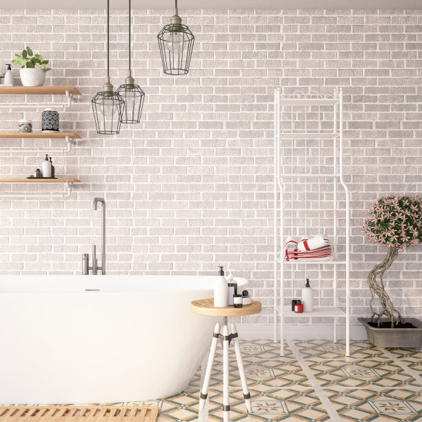 浴室图片素材ID：323381382