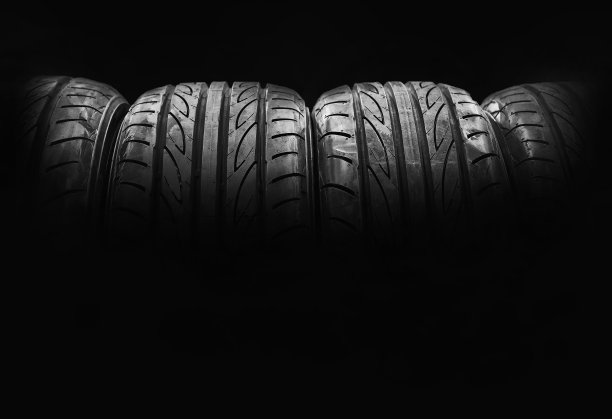 汽车轮胎图片下载