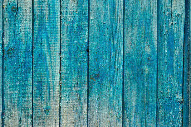 废弃住宅中剥落的油漆纹理色彩丰富的复古，复古背景与不同层次的油漆。用于设计的库存照片。图片下载