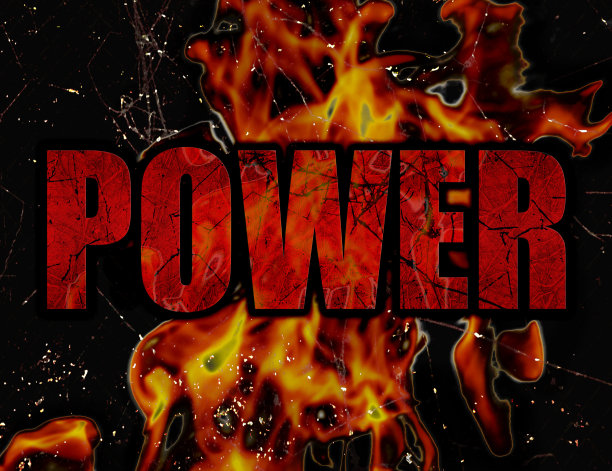 权力概念背景图片下载