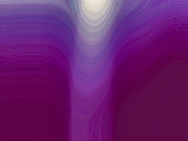 紫色水滴图片下载