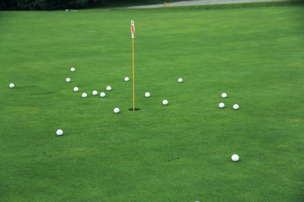 高尔夫球图片下载