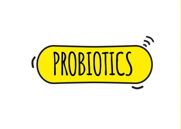 益生菌和细菌图片下载