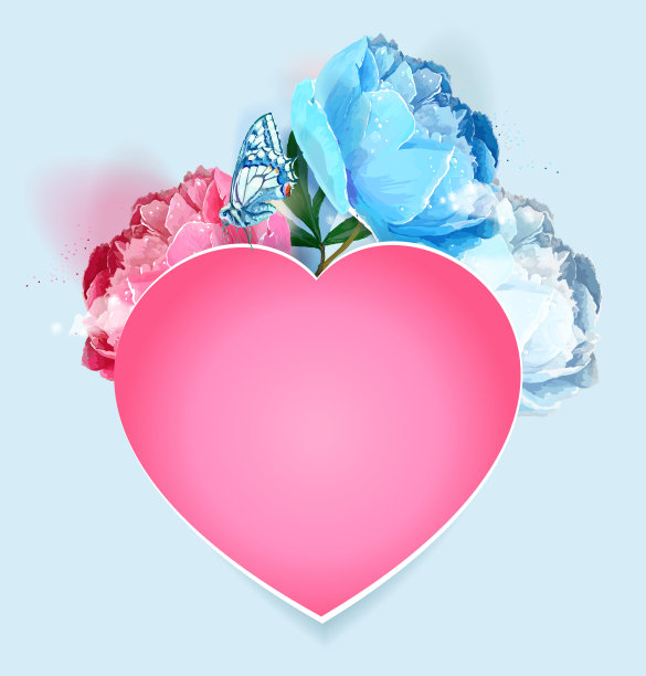 爱的宣言图片下载