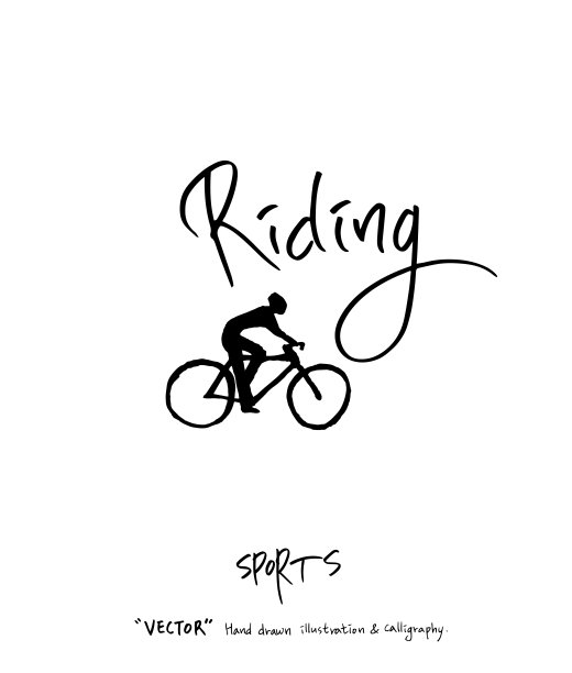 运动的海报图片下载