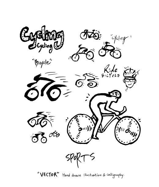 运动的海报图片下载