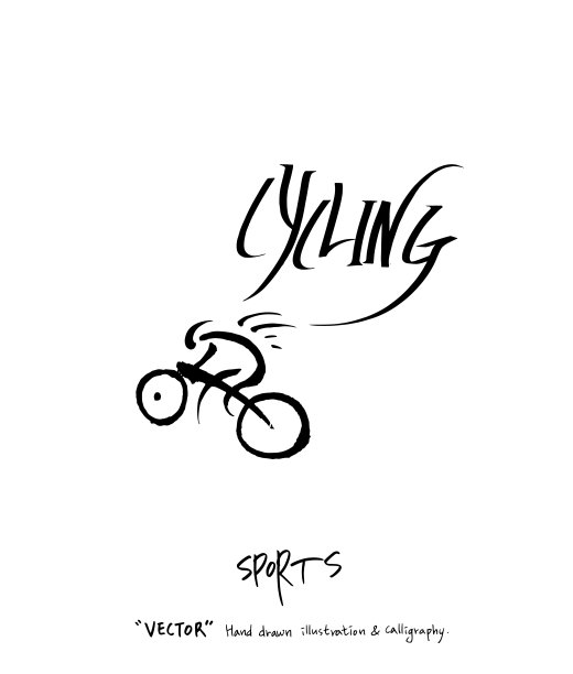 运动的海报图片下载