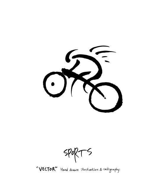 运动的海报图片下载