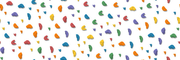 攀岩的支架图片下载