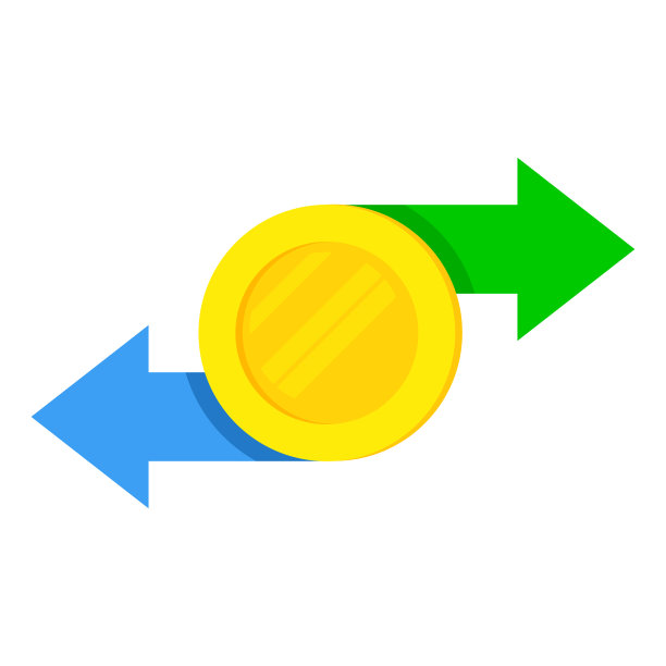 硬币和箭图片下载