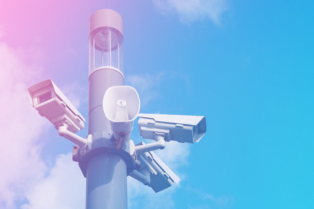 监控摄像头图片下载