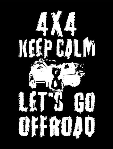 Off Road报价海报图片下载