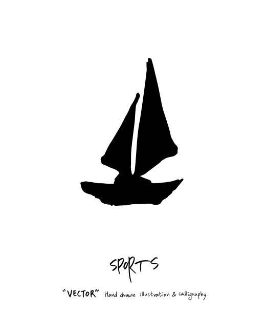 运动的海报图片下载