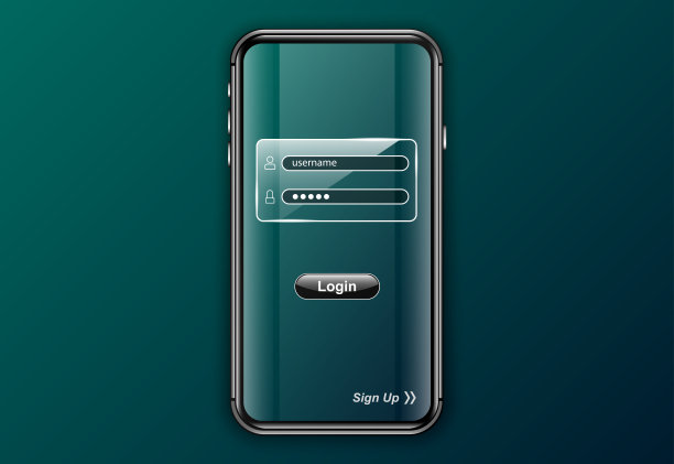 登录屏幕图片下载