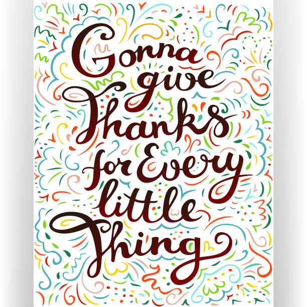 我要感谢每一件小事，比如艺术。图片下载