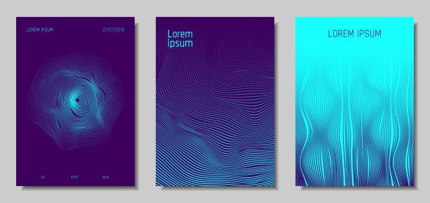 抽象背景与3d效果。图片下载