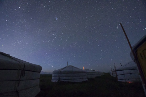 银河系图片下载