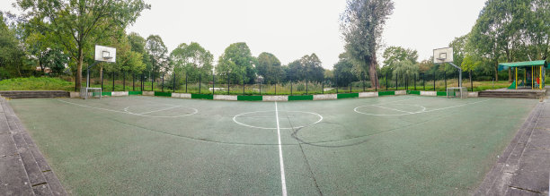 公园及运动场图片下载