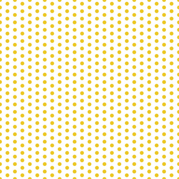 圆点无缝图案图片下载