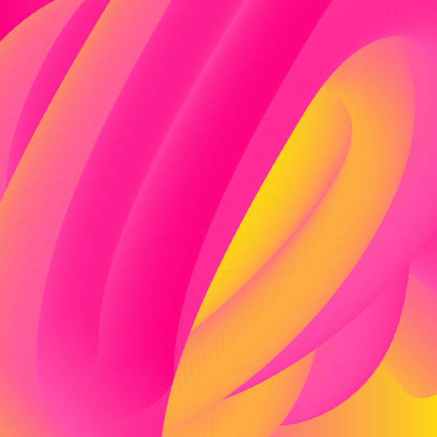 抽象的彩色封面。图片下载