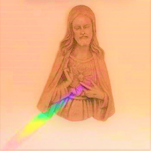 神圣的心图片下载