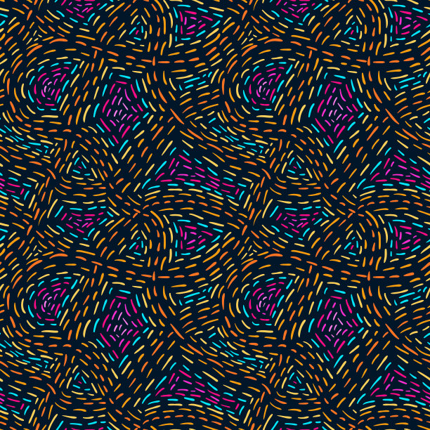 抽象涂鸦模式图片下载