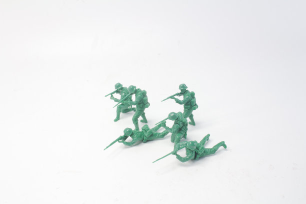迷你士兵的乐趣在展示图片下载