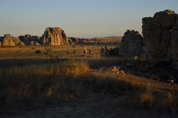 马达加斯加景观图片下载