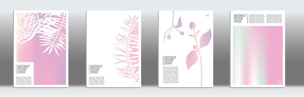 全息的封面。图片下载