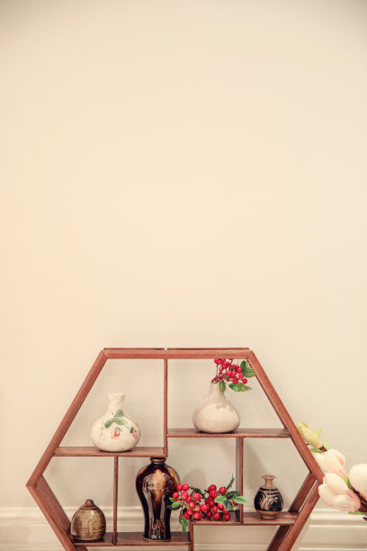 韩国传统装饰图片下载