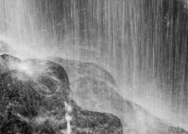 视图通过瀑布图片下载