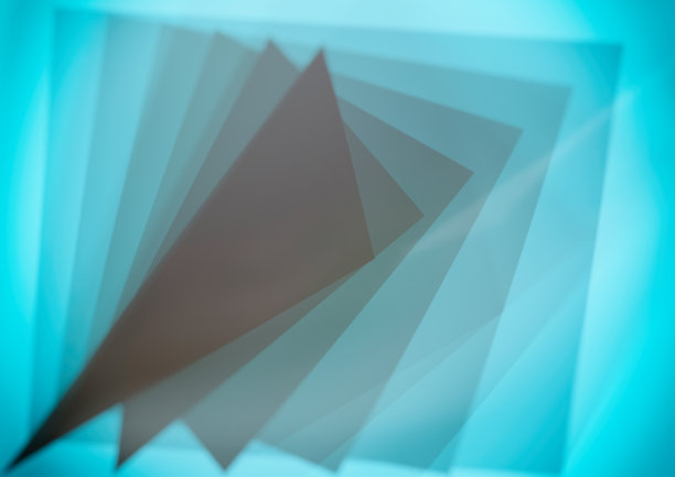 三维渲染抽象背景图片下载